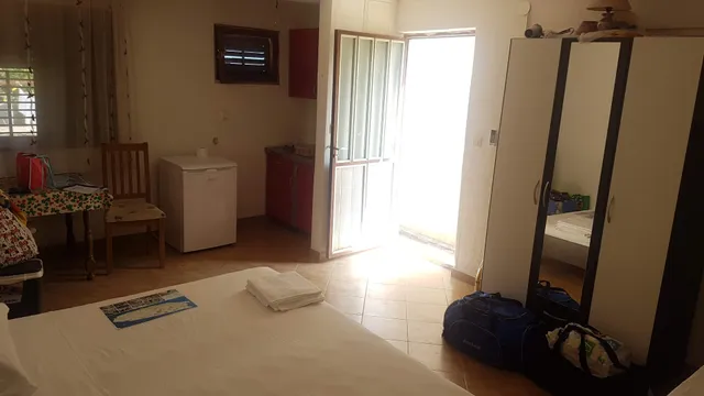 Rooms Adriatica Island Brač