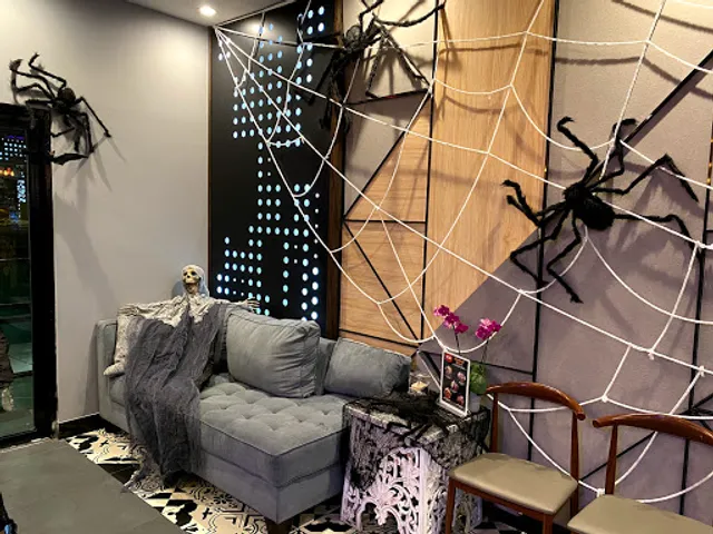 Yakiniku Korean & Japanese BBQ