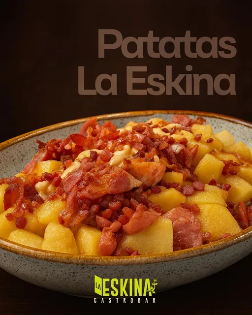 La Eskina Gastrobar