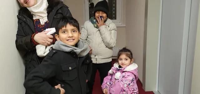 Apart-Otel' Vladykino