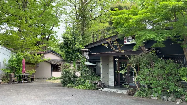 料理自慢の温泉宿 せせらぎ荘