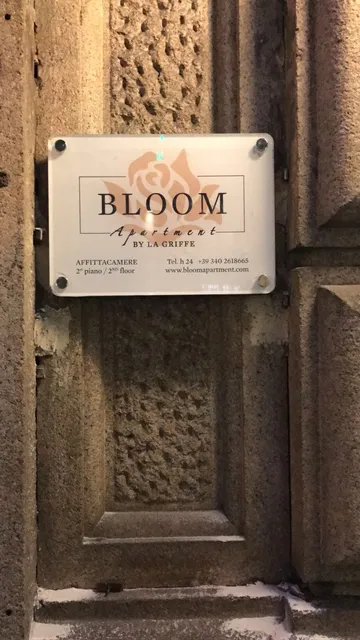 Bloom Apartment by La Griffe