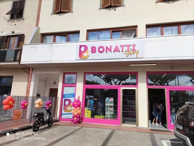 Bonatti Shop
