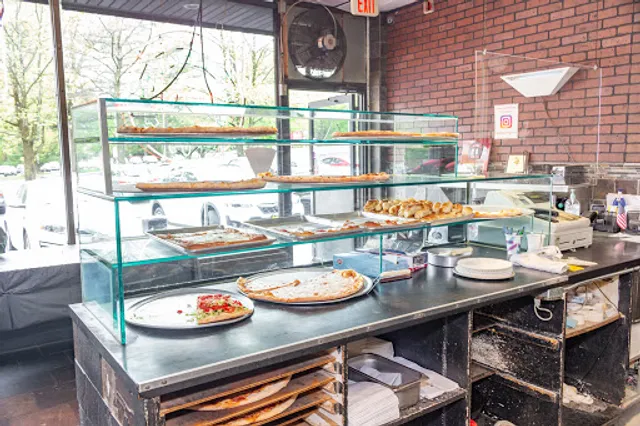 Napoli's Pizza & Catering