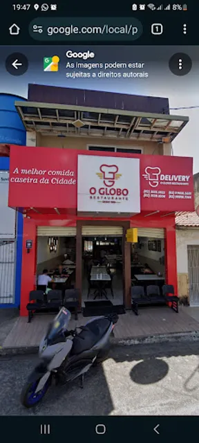 Restaurante Globo