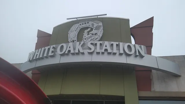 White Oak Station