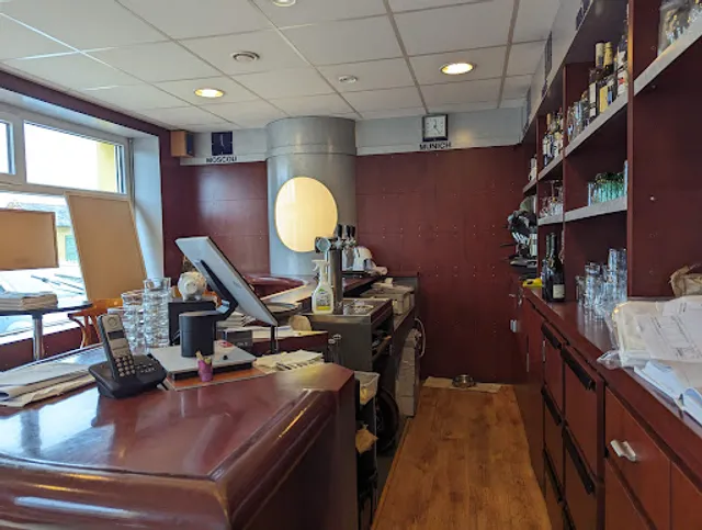 Restaurant du Bout du Monde