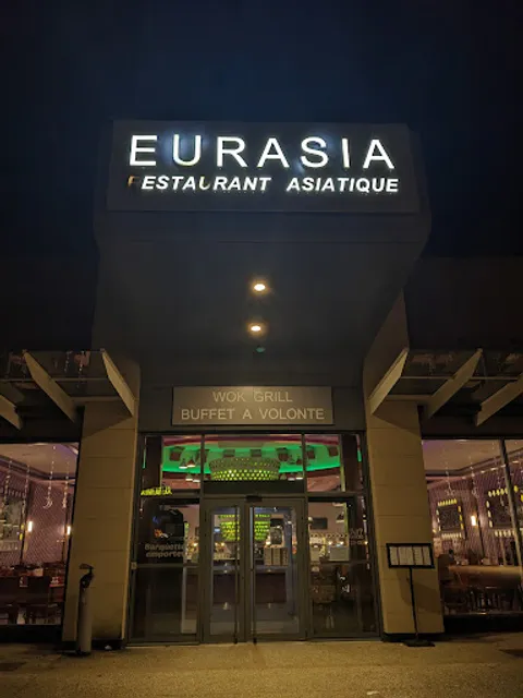 Eurasia
