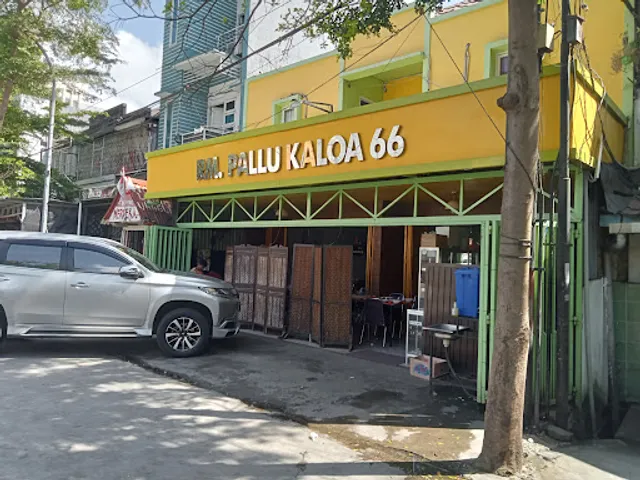 RM. Pallu Kaloa 66