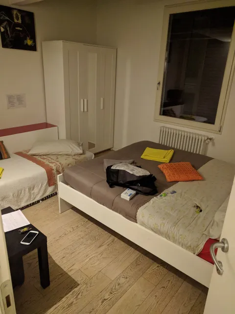 DUDU AFFITTACAMERE - di SIR EDILE SRL