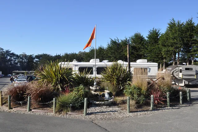 Bodega Bay RV Park