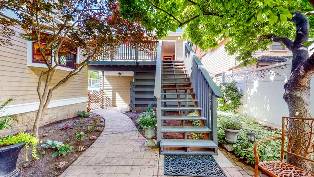 Boise Heritage House