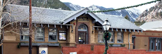 John Tomay Memorial Library