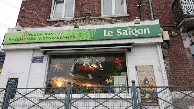 Le Saïgon