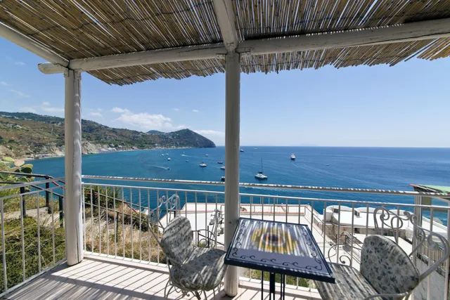 Hotel La Palma Tropical