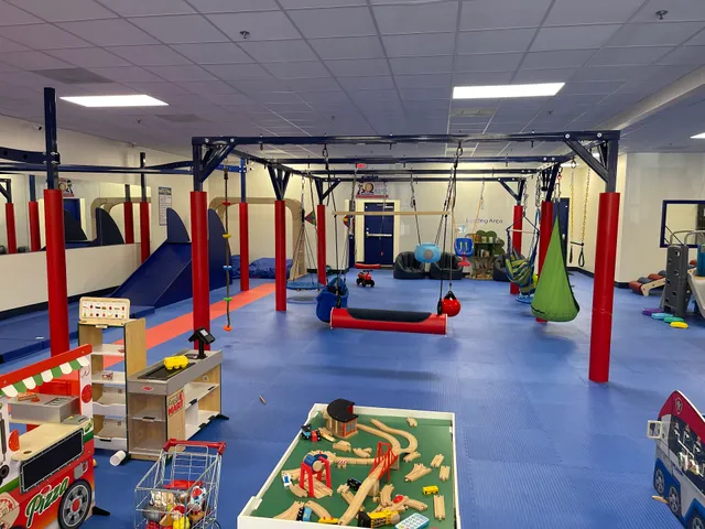 We Rock The Spectrum - Palm Beach