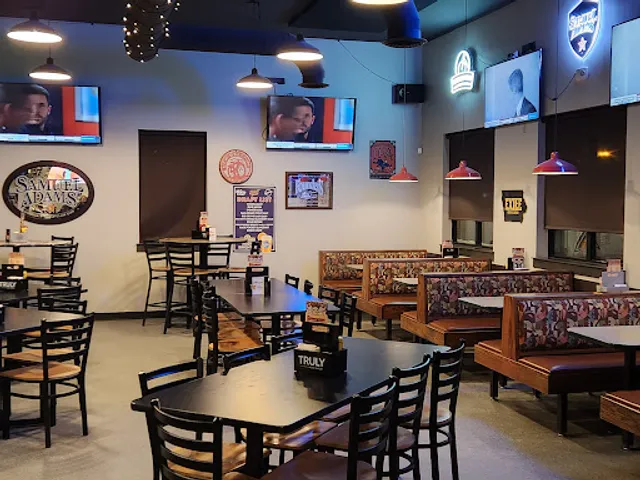 Lebowski's Bar & Grill