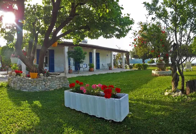 Thalassa Garden Corfu