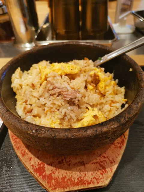 Ajisen Ramen Tianhui City Branch