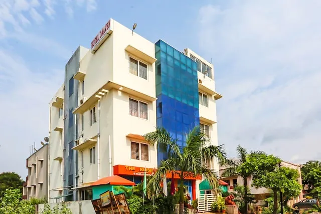 OYO 3869 Hotel Daaven