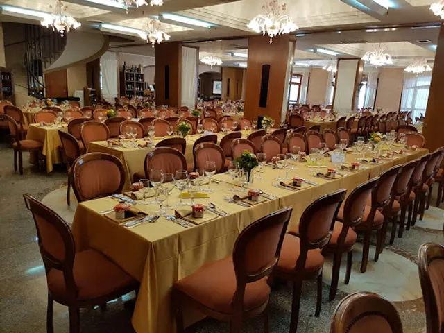 La Fornace Ristorante