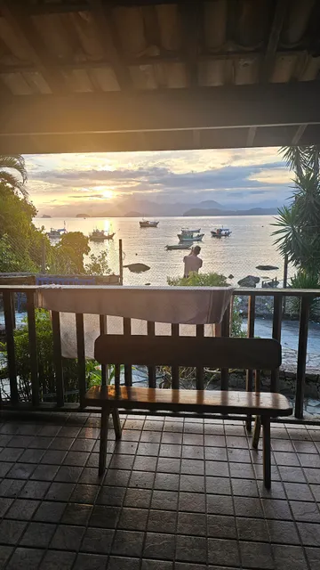 Pousada Azul da Joana