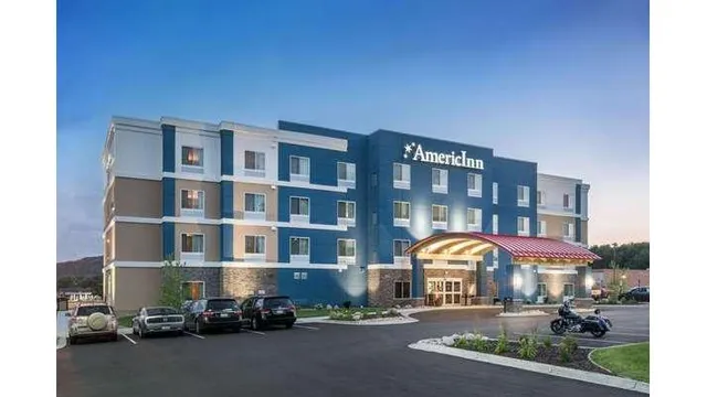 AmericInn by Wyndham Sioux Falls North