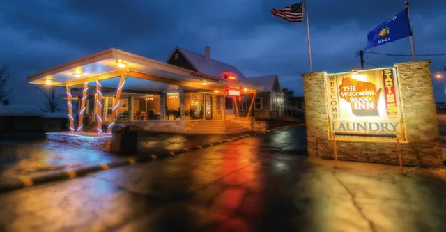 The Wisconsin Wood Inn