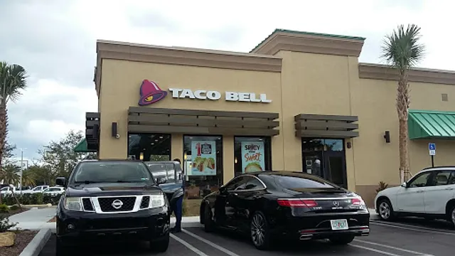 Taco Bell