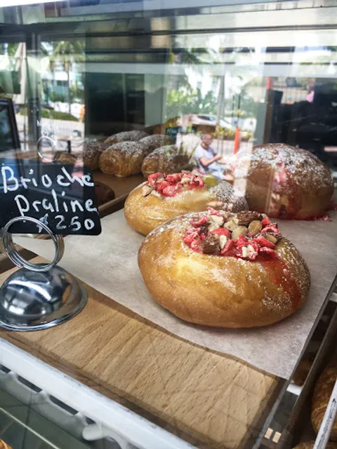 Bettant Bakery & Café