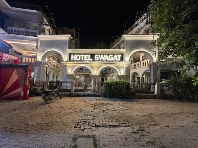 Hotel Swagat