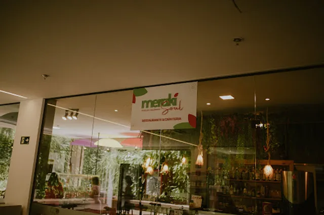 Meraki Soul - Delicias Saudaveis RP