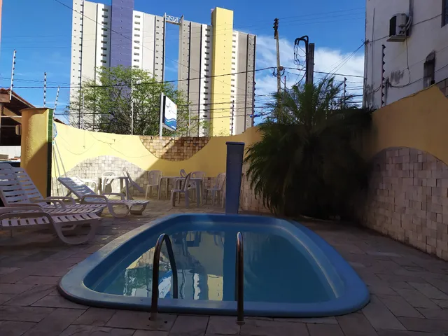 Residencial Ponta Negra Flat