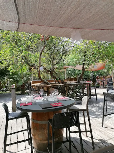 La Chapelle By le Red Store