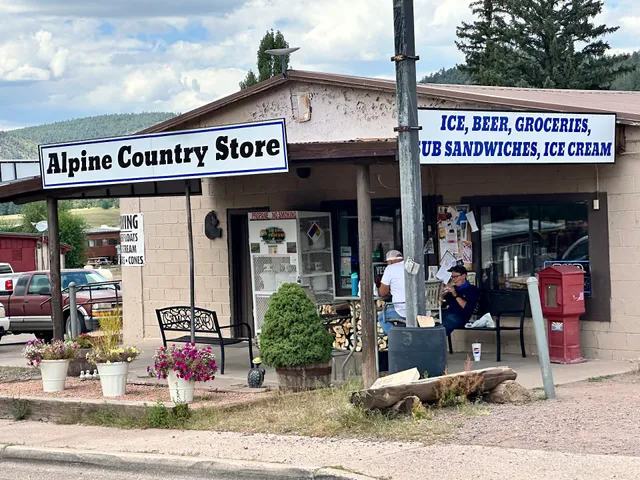 Alpine Country Store