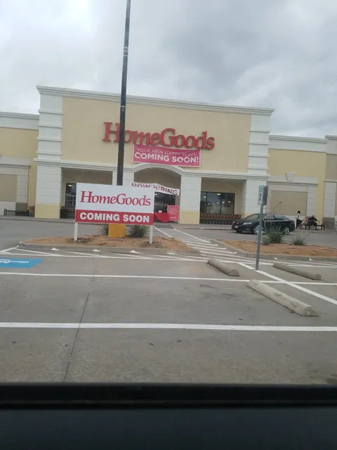 HomeGoods