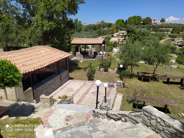 Agriturismo Fassi