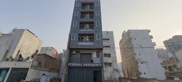 Eternal Residency Gurugram