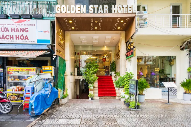 Golden Star Hotel