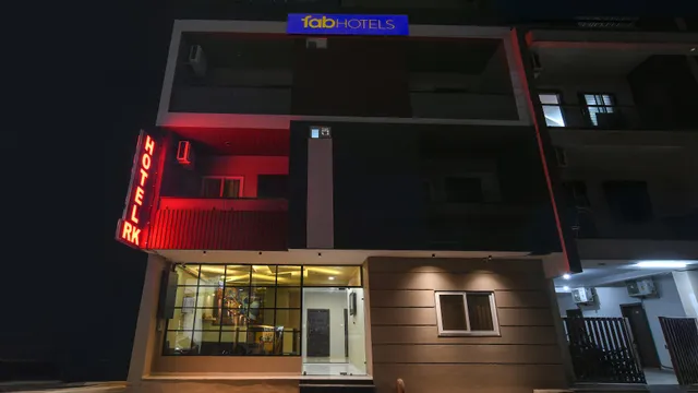 FabHotel RK