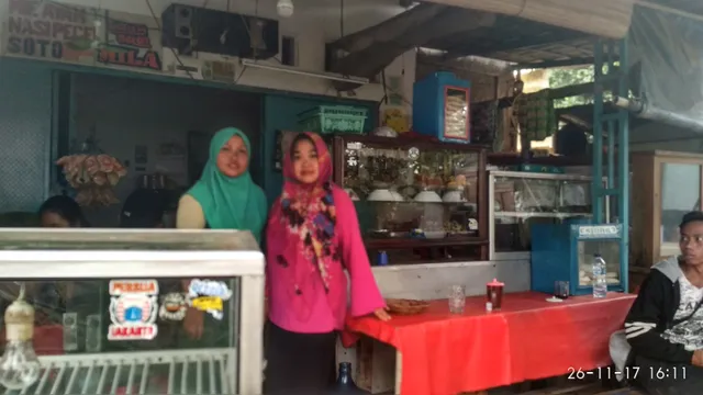Kedai Mila
