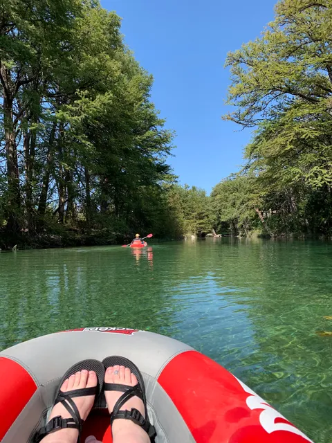 Frio River