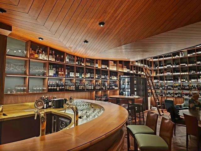 Vinothek Relax Pizzeria