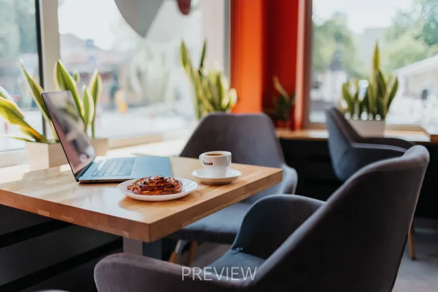 Piekarnia i Cukiernia Buczek