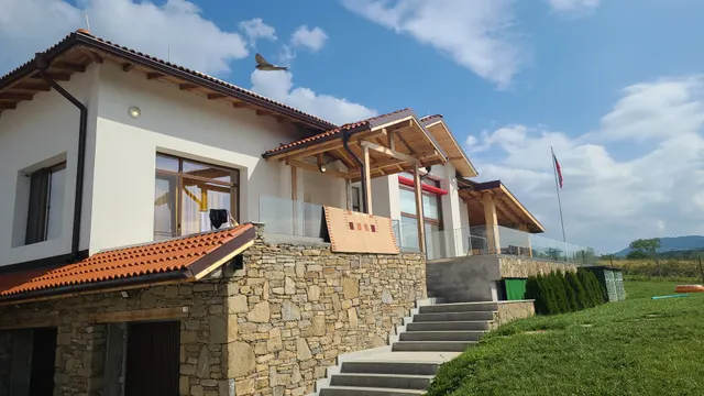 Къщата на мечтите