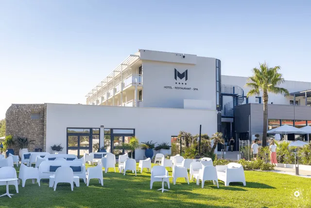 Mouratoglou Hotel & Resort