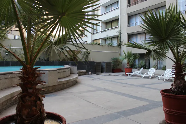 Departamentos Torre San Isidro 45