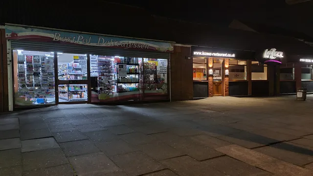 BestPol Delicatessen