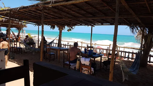 Casa de Praia Restaurante e Bar