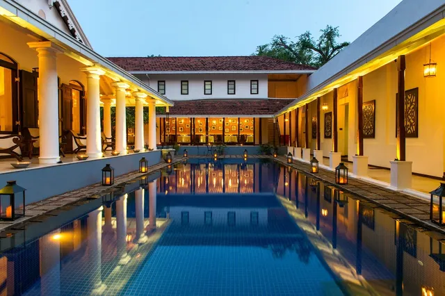 Residence on Park Street